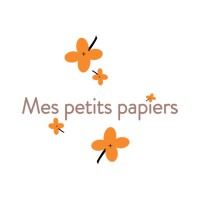 Mes petits papiers s.p.r.l. Logo