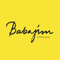 Babajim İstanbul Logo