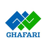 Ghafari Logo