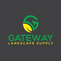 GATEWAY LANDSCAPE SUPPLY LLC Logo