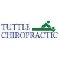 Tuttle Chiropractic Logo