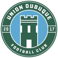 Union Dubuque F.C. Logo