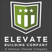 Elevate Building Company Logo