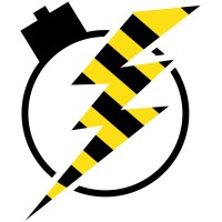 Bombee Event Production AB Logo