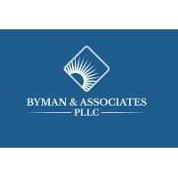 Byman & Associates PLLC Logo