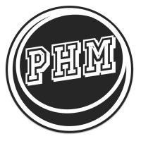 Prague Hockey Masters Logo