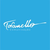 Tofanello Comunicação Logo