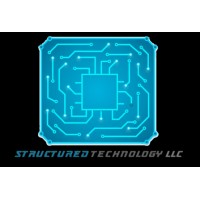 Structured Technology LLC Logo