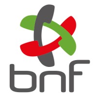 BNF Telecom Logo