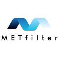 METfilter S.L. Logo