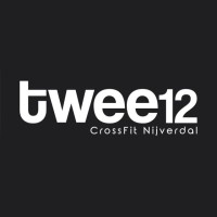 TWEE12 Logo