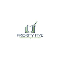 Priority Five Solutions Logo
