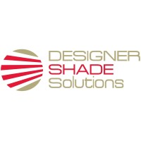 Designer Shade Solutions UK Logo