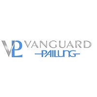 Vanguard Pai Lung Logo