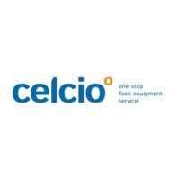 Celcio BV Logo