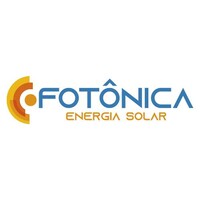 Fotônica Energia Solar Logo