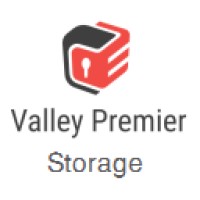 Valley Premier Storage & Office Suites Logo