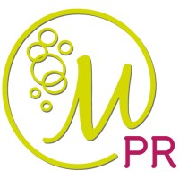 Marvellous PR Logo
