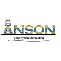 Anson Geophysical Logo