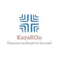 KayaROo LLC Logo