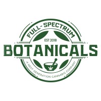 Full Spectrum Botanicals, LLC Logo