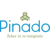 Pinado B.V. Logo