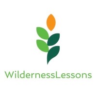 WildernessLessons, LLC Logo
