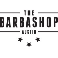 The Barbashop Logo