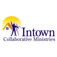 Intown Collaborative Ministries Logo