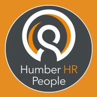 Humber HR People Logo