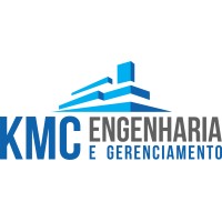 KMC Engenharia e Gerenciamento Logo