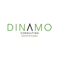 Dinamo Consulting Logo