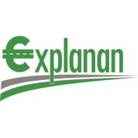 Explanan Logo