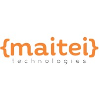 Maitei Logo