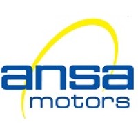 ANSA Motors Limited Logo