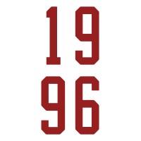 1996 AD CO -Marketing y Publicidad Logo