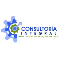 Consultoria Integral HSE Logo