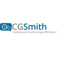 CGSmith Logo