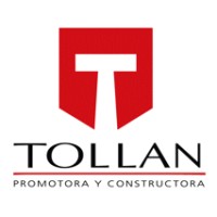 Promotora y Constructora Tollan SA de CV Logo