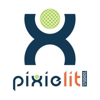 Pixielit Studios Logo