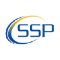 SSP/ Southeastern Security Professionals Logo