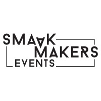 Smaakmakers Events Logo