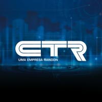 CTR - Centro Tecnológico Randon Logo