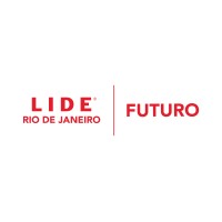 LIDE FUTURO RIO DE JANEIRO Logo
