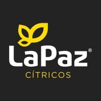 Citricos La Paz Logo