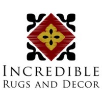 Incredible Rugs and Decor Logo