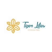 Tiger Lilies Consulting, LLC Logo