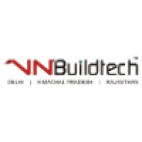 VN Buildtech Pvt Ltd Logo