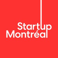 Startup Montréal Logo