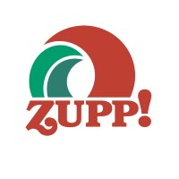 Bottom Zupp Logo